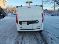 2019 Ram Promaster City 4 cyl, auto, pw, pl, air, back up camera, 200,000km 4 new tires, new MVI, co... (image 3)