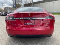 Vehicle Highlights: - Single owner - Upgraded wheels Just landed is a beautiful Tesla Model S 75D AW... (image 5)