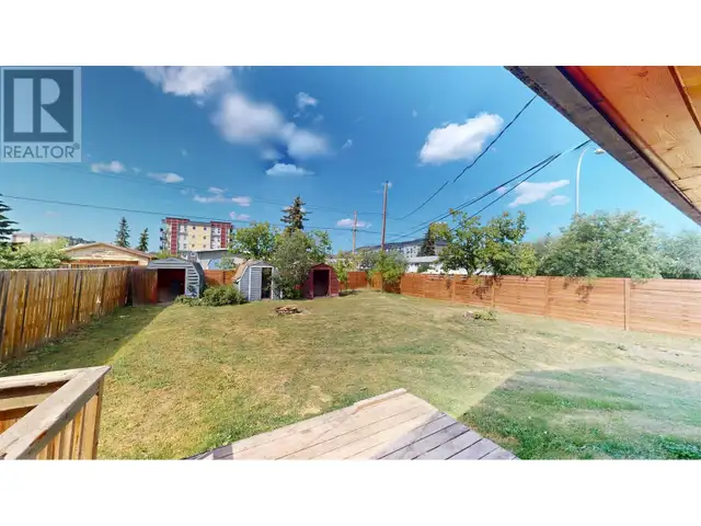 11004 101 AVENUE Fort St. John, British Columbia in Houses for Sale in Fort St. John - Image 5