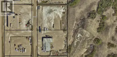 Here is a great opportunity to lease an almost 2-acre parcel of land that is full fenced, level and...