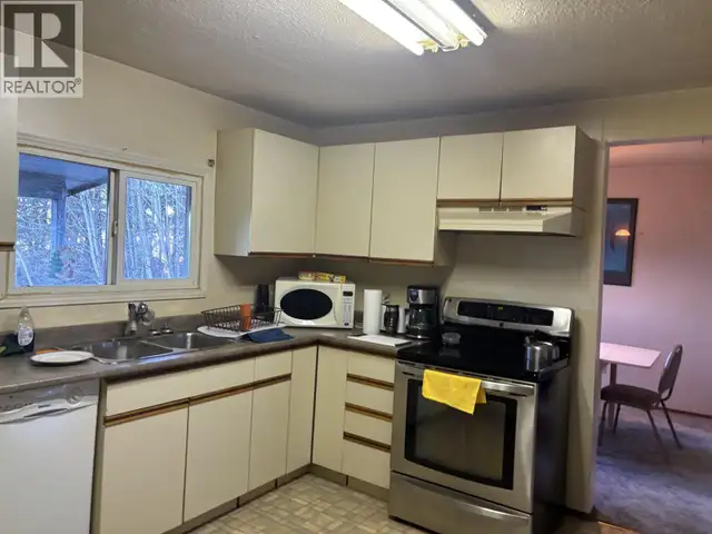 406 RICHARD STREET Williams Lake, British Columbia in Houses for Sale in Williams Lake - Image 8