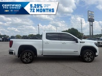 One Owner, AT4, Technology Pkg, P/Sunroof, AT4 Premium Pkg, Heads Up Display, 6.2L, Off Road Clearan... (image 7)