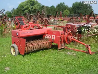 Welcome to Stoneage Equipment w/thrower