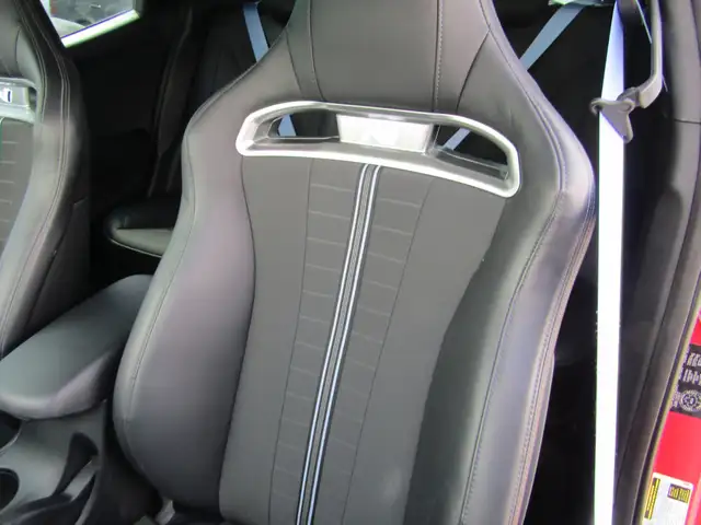 2022 Hyundai Veloster N N POWER 2.0L Turbo / Tech / Carplay / Na in Cars & Trucks in Calgary - Image 22