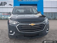 Saskatoon Motor Products - Recent Arrival! 2020 Chevrolet Traverse LT True North Traverse LT True No... (image 8)