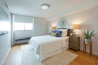 Realstar's Royal Rose Apartments offers premium two bedroom suites in the community-driven neighbour... (image 7)