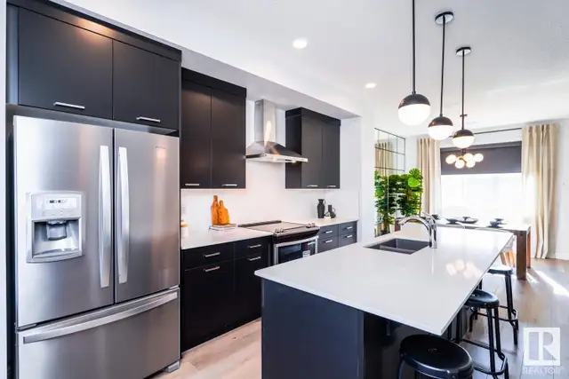 164 Savoy CR Sherwood Park, Alberta in Houses for Sale in Strathcona County - Image 6