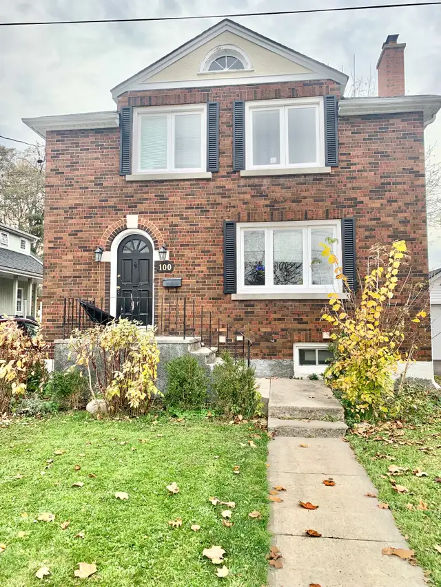 100 Ellerbeck Street - Prime Queen’s student location — close to in Long Term Rentals in Kingston - Image 2