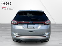 AUDI TROIS-RIVIÈRES MEMBER OF THE GABRIEL GROUP 819-266-7777 LOCATED IN THE CENTER OF MAURICIE AT AU... (image 2)