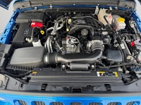 Conquer any terrain with this rugged off-road icon, featuring standard 4x4 (Four-Wheel Drive), Heate... (image 7)