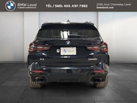 ===== 2022 BMW X3 M40i | Gr. Sup. Amélioré | Gr. M Sport Pro | ===== ===== * Groupe Supérieur Amélio... (image 6)