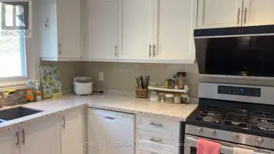 BEDROOM B (MASTER) - 3153 COLONIAL DRIVE Mississauga (Erin Mills