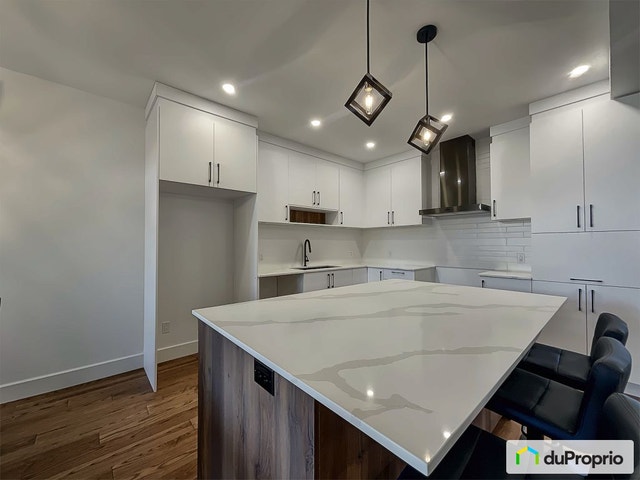 $748,000 - Condominium for sale in Le Plateau-Mont-Royal — photo 3