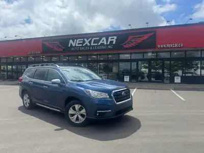 WE ARE OPEN 7 DAYS A WEEK ....... SUV ....... PREMIER PACKAGE ........ 8 PASSENGER ........ AWD .......