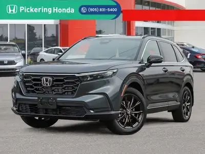 "" Engine: 1.5L TURBO 4cyl. L/100Km City: 0.0 L/100Km Hwy: 0.0 Safety Equipment Traffic Jam Assist E...