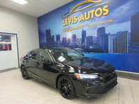 HONDA CIVIC 2024 SPORT ÉDITION / CRUISE CONTROL ADAPTATIF + CONTROL DE CHANGEMENT DE VOIE / TOIT OUV... (image 2)