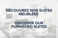 1 Month Free Rent Open House Visitez notre site Web : https://www.capreit.ca/fr/appartements-a-louer... (image 4)