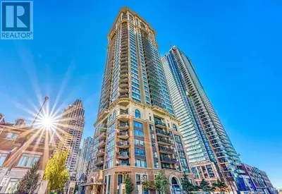 2108 - 385 PRINCE OF WALES DRIVE Mississauga (City Centre), Onta