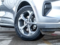 Carget Supercentre is proud to present this 2023 Ford Escape ST! EXTERIOR: ICONIC SILVER INTERIOR: B... (image 3)