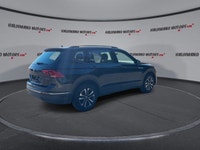 Dealer Certified Pre-Owned. This Volkswagen Tiguan boasts a Turbo Gas 4cyl 2.0 L engine powering thi... (image 7)