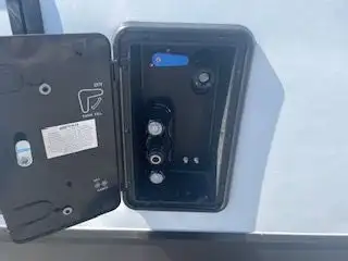 2023 K-Z INC. CONNECT SE 210MBKSE in Travel Trailers & Campers in London - Image 8