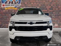 Welcome to Mann-Northway Auto Source. Dominate both the workweek and the weekend with this 2023 Chev... (image 8)
