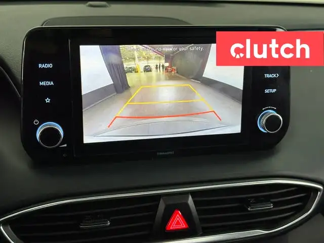 2021 Hyundai Santa Fe Preferred w/ Trend Package in Cars & Trucks in Ottawa - Image 33