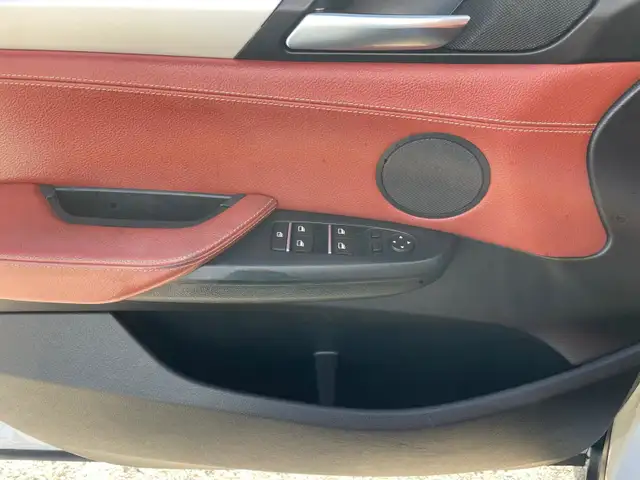 2013 BMW X3 in Cars & Trucks in Calgary - Image 10