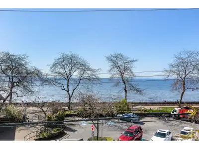301 14965 MARINE DRIVE White Rock, British Columbia