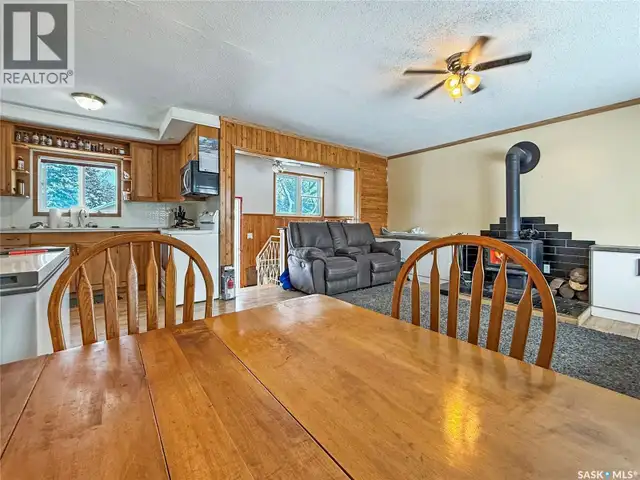 210 1st STREET W Meath Park, Saskatchewan in Houses for Sale in Meadow Lake - Image 8