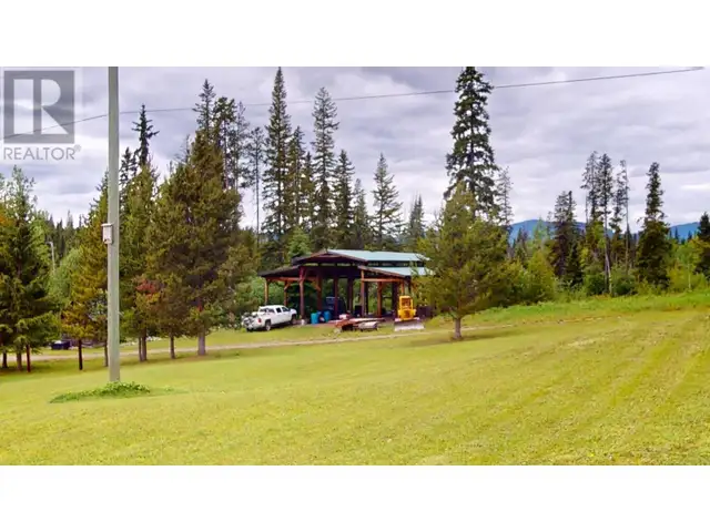 15976 JARMAN ROAD Topley, British Columbia in Houses for Sale in Houston - Image 38
