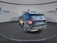 Low Mileage, Sunroof! This 2025 Explorer was built to do more than just get groceries, with all-new... (image 5)