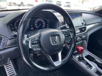 4D Sedan I4 DOHC 16V Turbocharged CVT FWD | Bluetooth, | Sunroof, ABS brakes, Active Cruise Control,... (image 7)