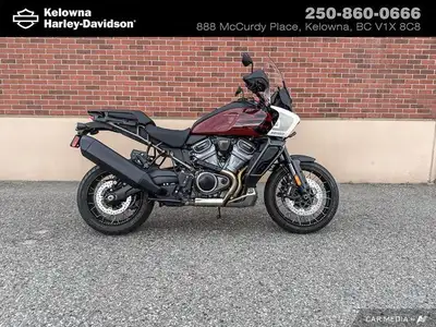 WAS $27,099 NOW $23,995 Doc Fee $499 Plus Tax Designed to meet the demands of both on and off-road A...