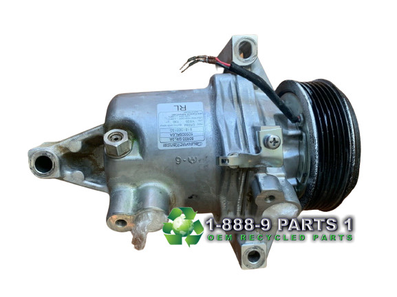 A/C AC Compressors Nissan Kicks Leaf Sentra Frontier Titan 07-19 in Other Parts & Accessories in Hamilton