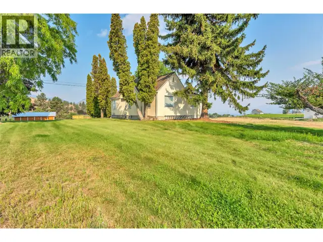1275 Munson Avenue Penticton, British Columbia in Land for Sale in Penticton - Image 28
