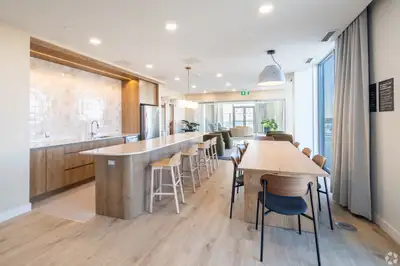 Welcome to Voda, where co-living meets convenience in the heart of a 34-acre master-planned waterfro...