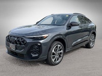 This Audi Q5 Sportback delivers a Intercooled Turbo Premium Unleaded I-4 2.0 L/121 engine powering t... (image 6)