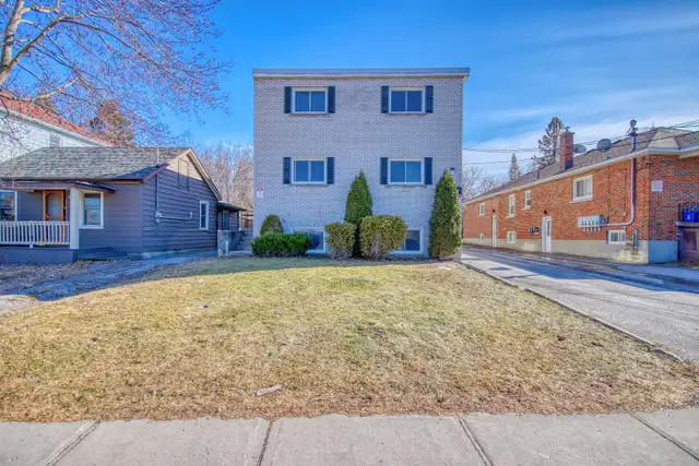 84 Joseph St. - Unit 5 - 2 bed/1 bath - HALF OFF FIRST MONTH'S R in Long Term Rentals in Kingston - Image 2