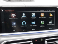 The 2022 BMW X5 xDrive40i is a premium midsize SUV that blends luxury, utility, and confident perfor... (image 5)
