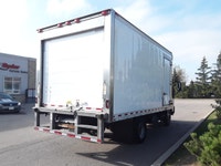 Ryder Stock ID: 223041 Transmission Type/Speed: AUTO 5 Engine: DIESEL J05E-TP '17 210/2500 Horse Pow... (image 5)