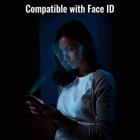 Phone Full Cover Privacy Screen Protector in Other in Mississauga / Peel Region - Image 10