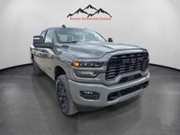 LOTS OF OPTIONS ON THIS 2026 RAM 3500 CREWCAB INCLUDING A 6.7 CUMMINS DIESEL, NIGHT EDITION APPEARAN... (image 6)