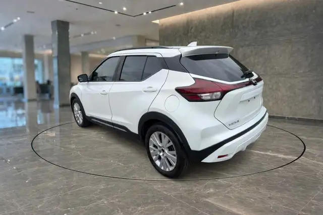 2022 Nissan Kicks SR582838591151165446