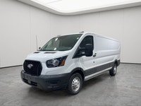 LONG-ARM MANUAL-FOLDING POWER ADJUSTING MIRRORS, SPARE TIRE & WHEEL, PRO POWER ONBOARD - 400W, FULL... (image 2)