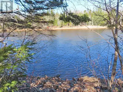 This beautiful 5.5 acres water front lot is located is a popular residential area between St. Peters...