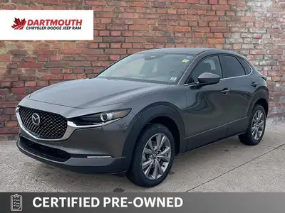 Come see this 2025 Mazda CX-30 GS before someone takes it home! *This Mazda CX-30 Is Competitively P...