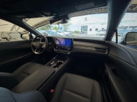 The 2024 Lexus RX 350h represents the absolute pinnacle of efficiency, luxurious refinement, and pro... (image 8)