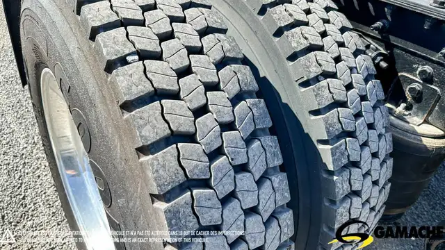 2016 INTERNATIONAL LONESTAR HIGHWAY / SLEEPER TRUCK / TRACTOR in Heavy Trucks in Oshawa / Durham Region - Image 10