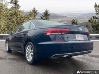 Welcome to Moncton Chrysler Jeep Dodge. Recent Arrival! 2020 Volkswagen Passat Highline 2.0L TSI FWD... (image 3)